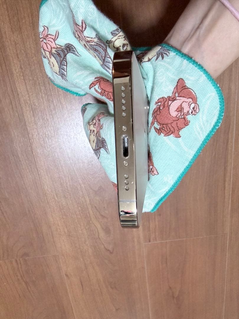 スマートフォン本体 Apple iPhone12Pro 512gb