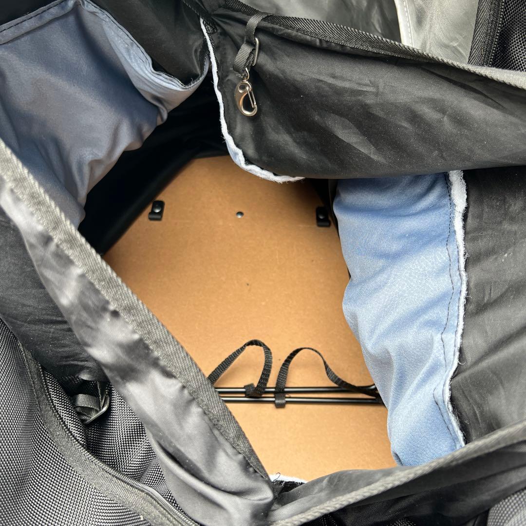 週末限定お値下げ中　Piccolo Cane タント3 ブラック