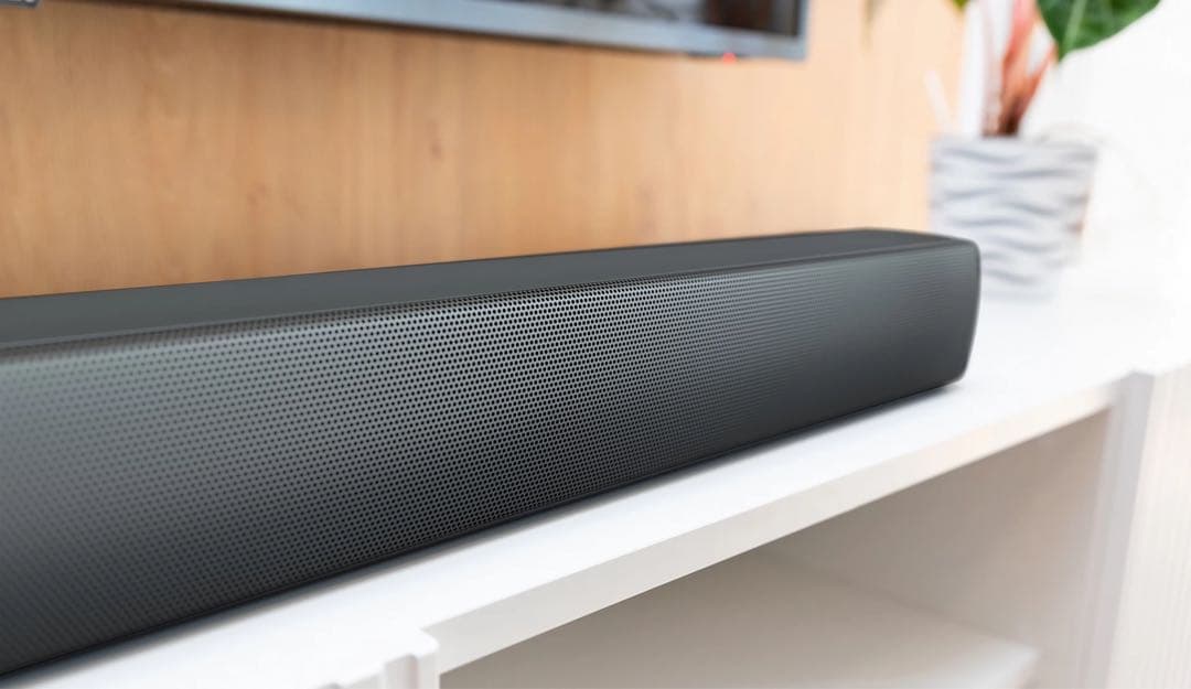 PHILIPS サウンドバー TAB4288/11 ブラック　未開封　新品