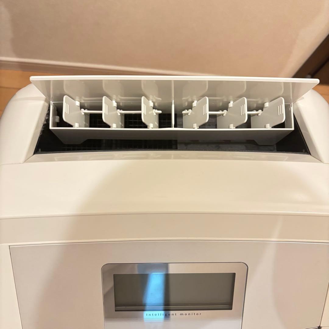 除加湿空気清浄機　ダイキン　MCZ70R-W