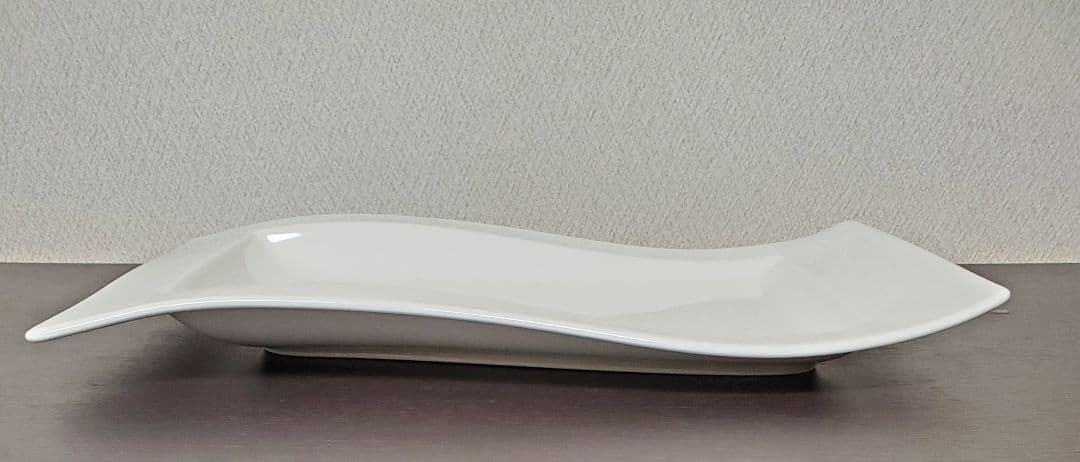 ニューウェイブ プレート　3枚セット　【シール付き新品】　ビレロイボッホ