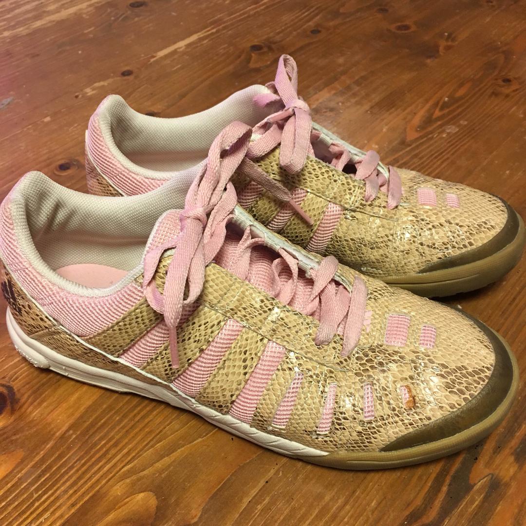 アディダス adidas フットサルシューズ  25.5cm