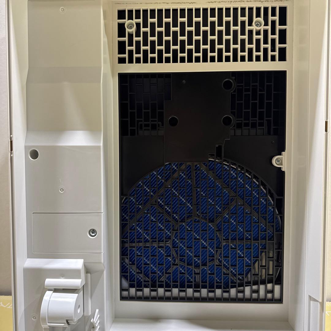 Ananas  プラズマクラスターNEXT搭載 KI-S75YX-W