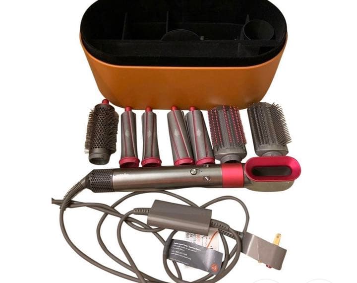 衣類ケア家電 dyson