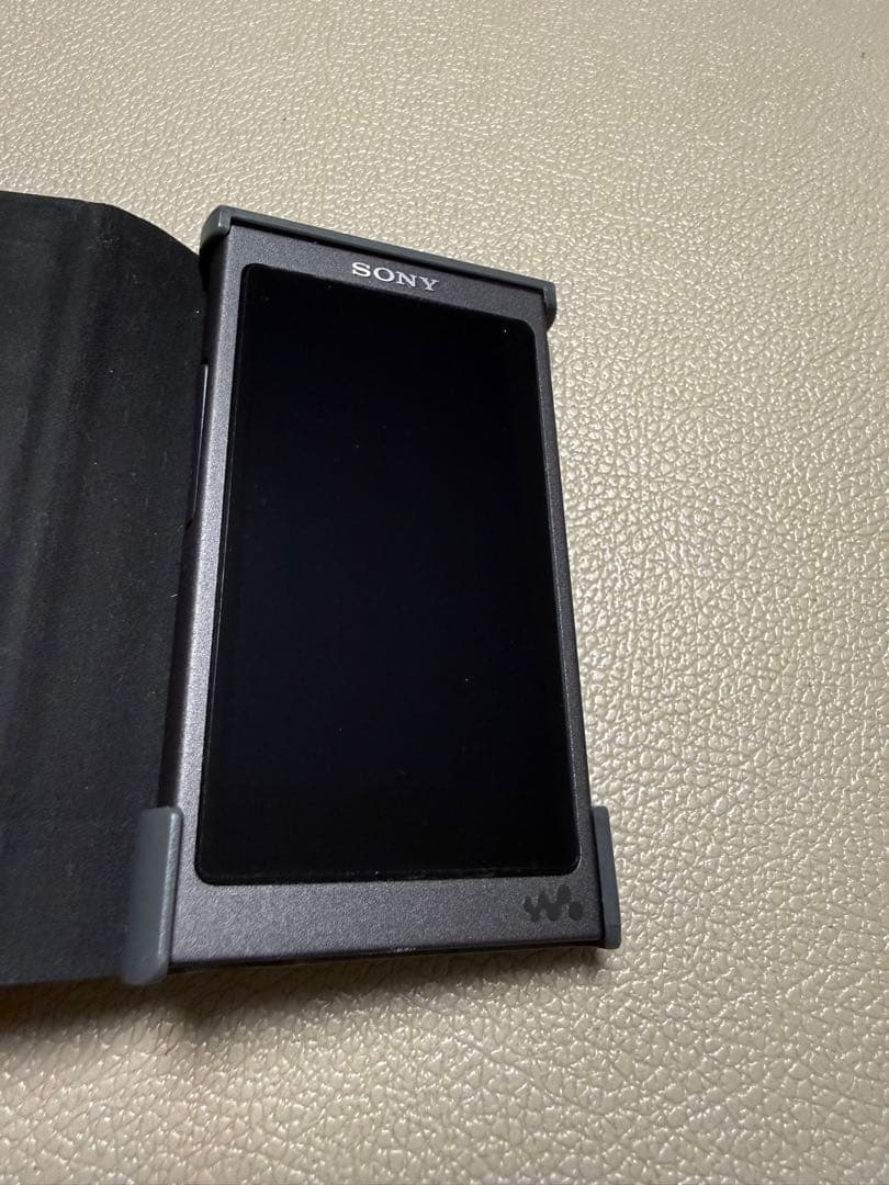 ポータブルプレーヤー SONY NW-A46HN