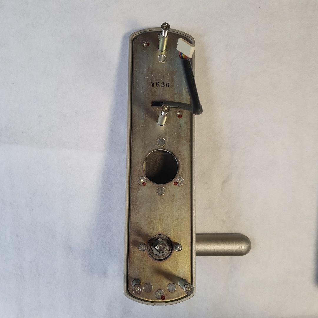 【値引き相談可能】美和ロック　自動施錠型レバーハンドル電池錠「FKALT」