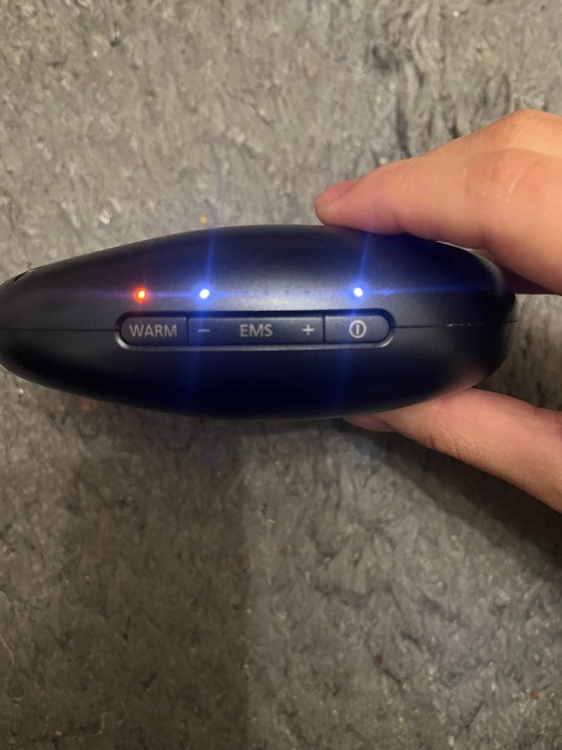 Panasonic 美顔器 バイタリフト EH-SP85-K