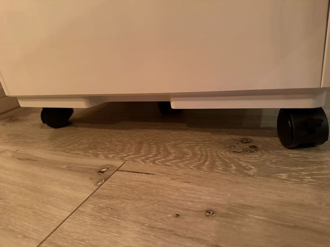 【新品未使用】Dainichi　ダイニチ　ハイブリッド式加湿器 HD244W✨✨