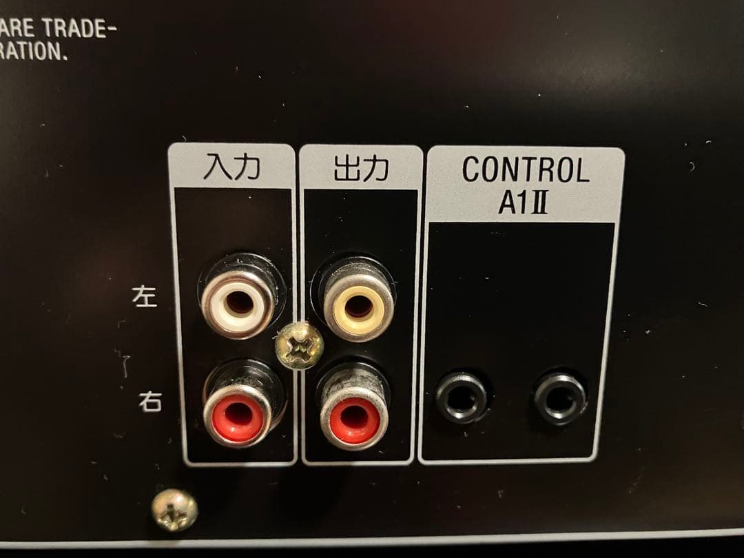 【美品・動作品】SONY TC-WE435 カセットデッキ／カセットテープ付き