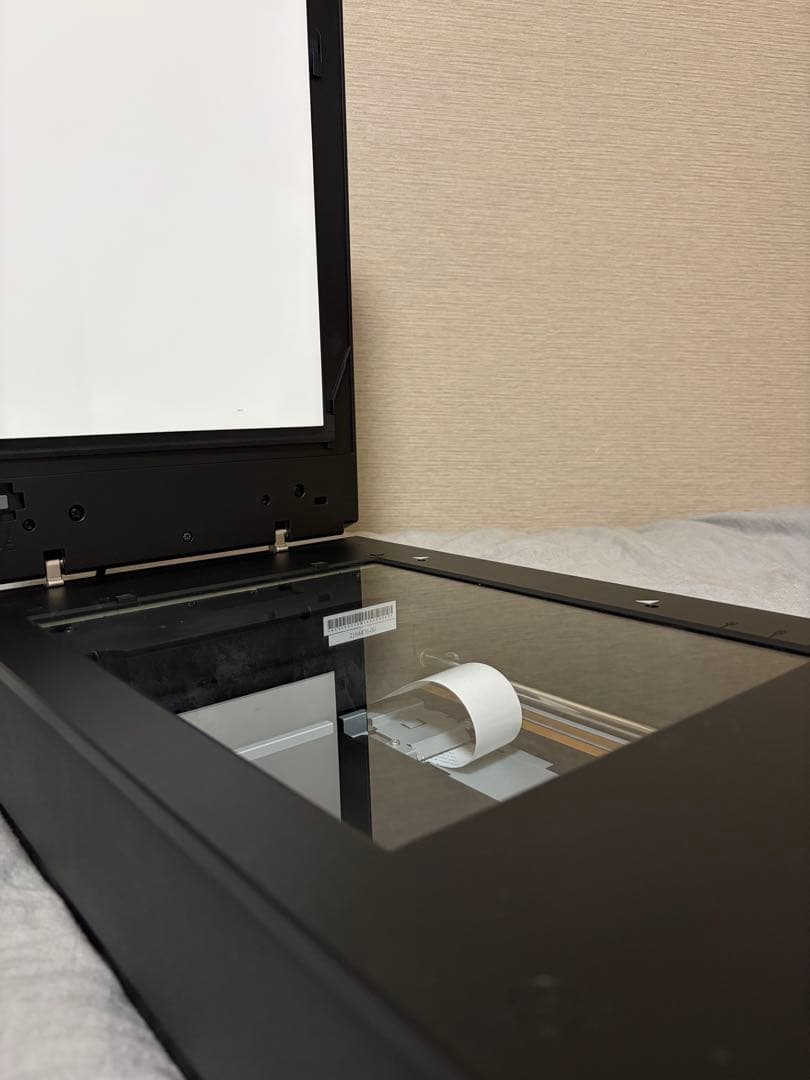 美品 EPSON GT-X980 フラットベッドスキャナー