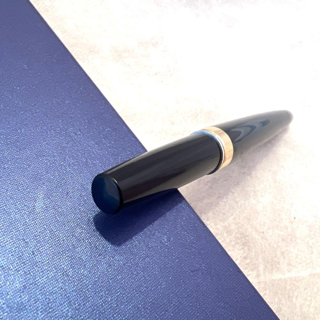 【正規品】ELITE 14K 万年筆　文房具