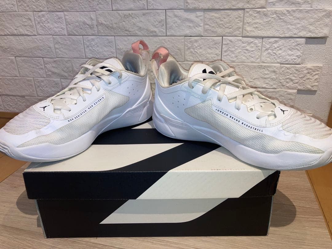 NIKE JORDAN LUKA 1 PF 27cm ルカ1