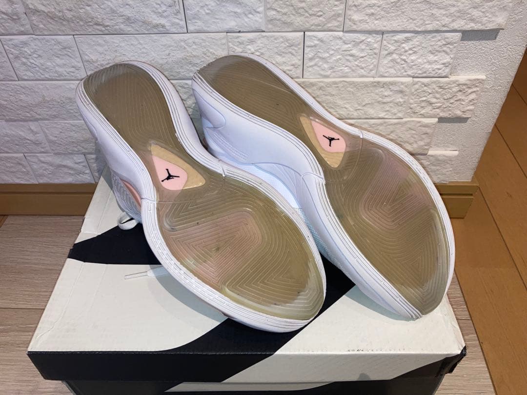 NIKE JORDAN LUKA 1 PF 27cm ルカ1