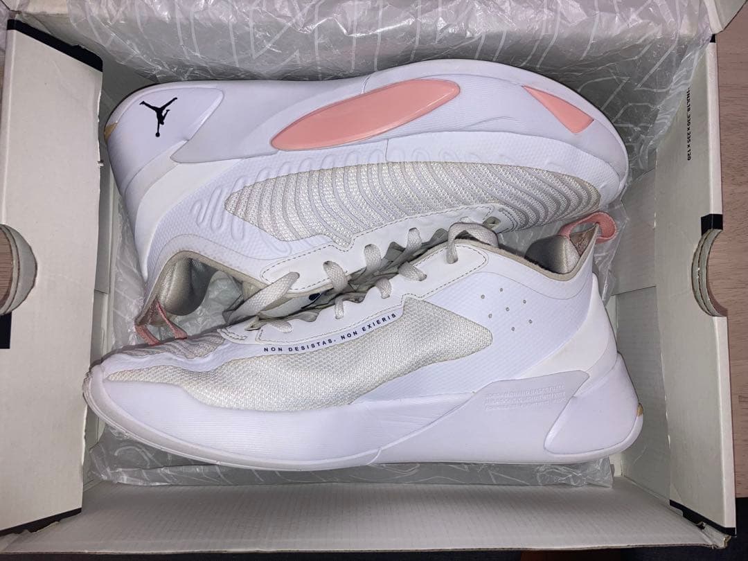 NIKE JORDAN LUKA 1 PF 27cm ルカ1