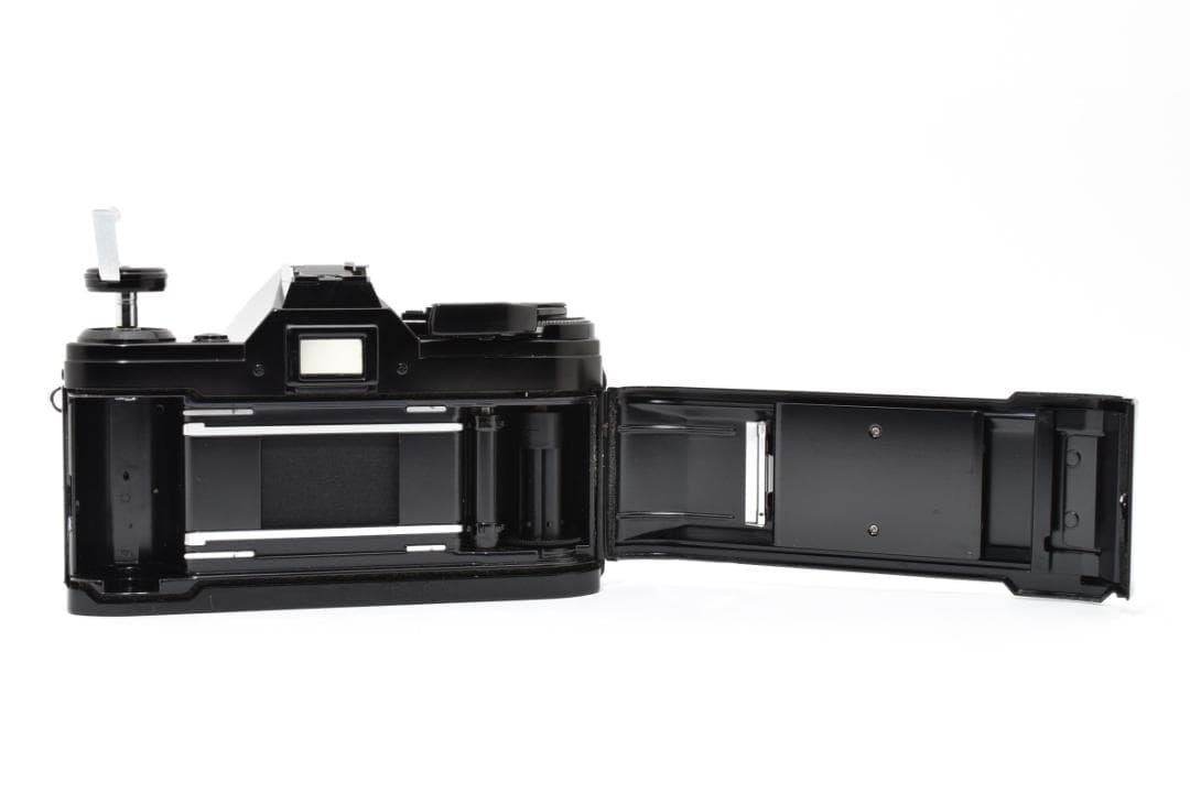 ■ 美品 ■ キヤノン　Canon AE-1 レンズセット 安心の動作確認済品