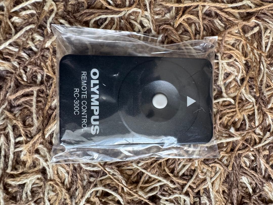 【箱取説有・付属品未使用】OLYMPUS　オリンパス　STYLUS 150