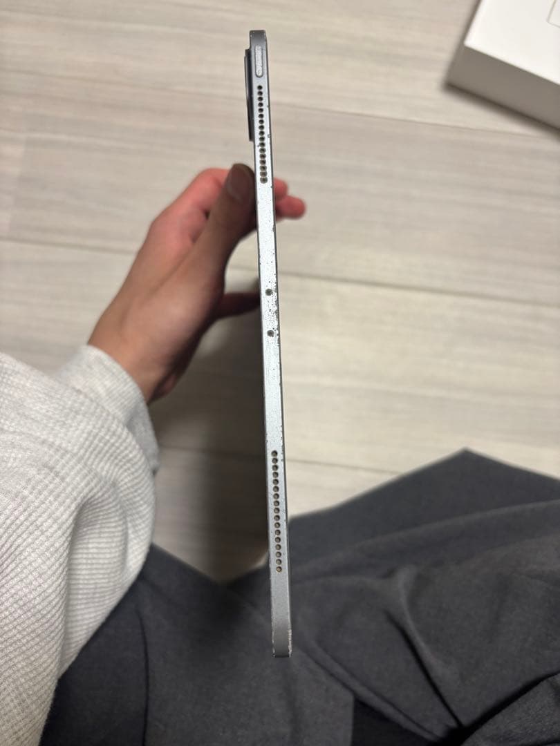 iPadPro 12.9インチ　第4世代　256GB Wi-Fiモデル