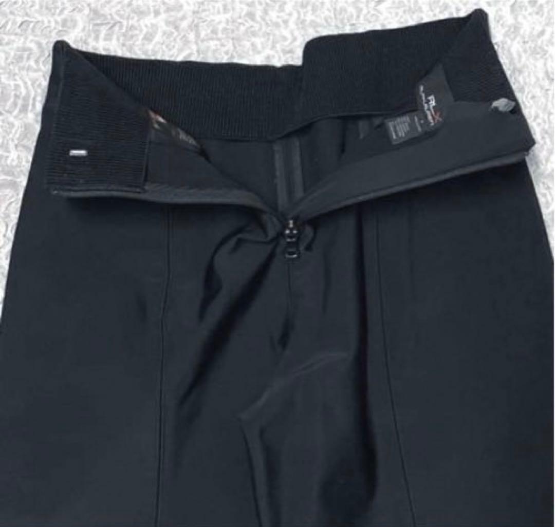 【美品】希少 RLX RALPH LAUREN recco pants スキー