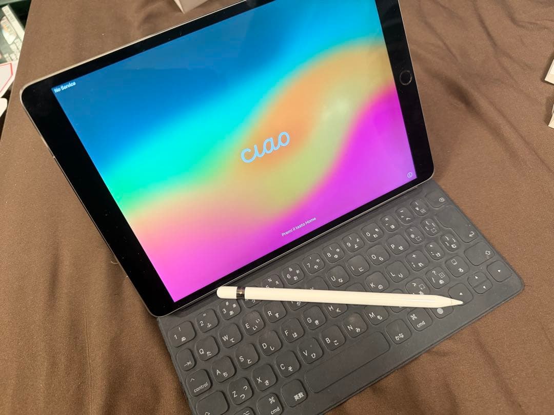 iPad本体 iPad Pro 9.7inch 256GB WiFi/Celler