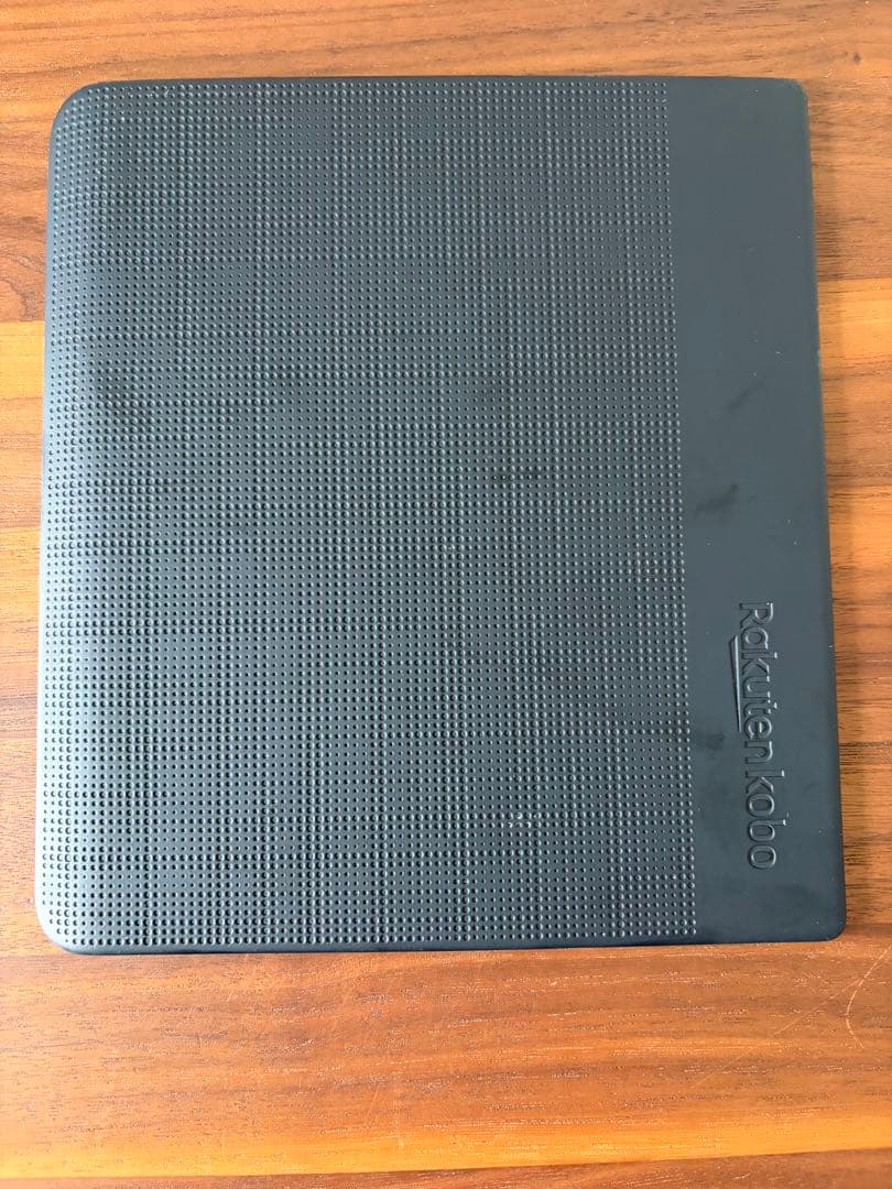 電子書籍リーダー本体 Kobo Forma 32GB