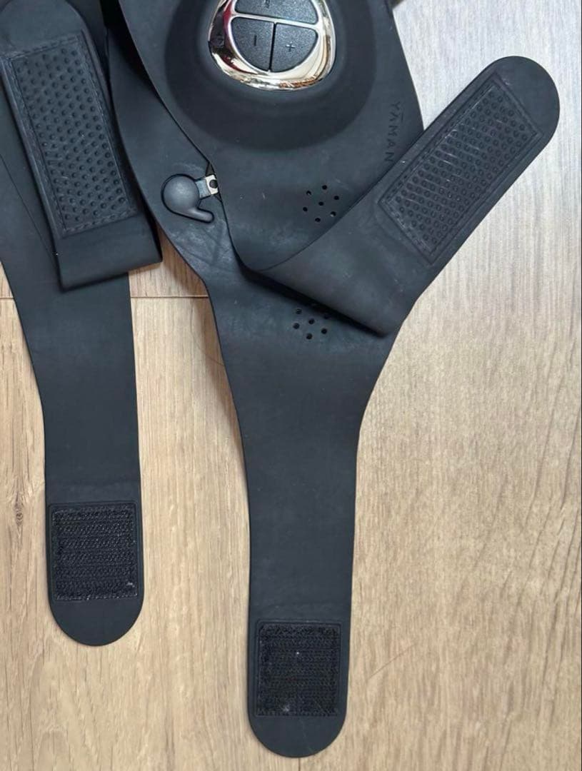 YA-MAN ヤーマン 美顔器 メディリフトアクア EP-17SB リフトアップ