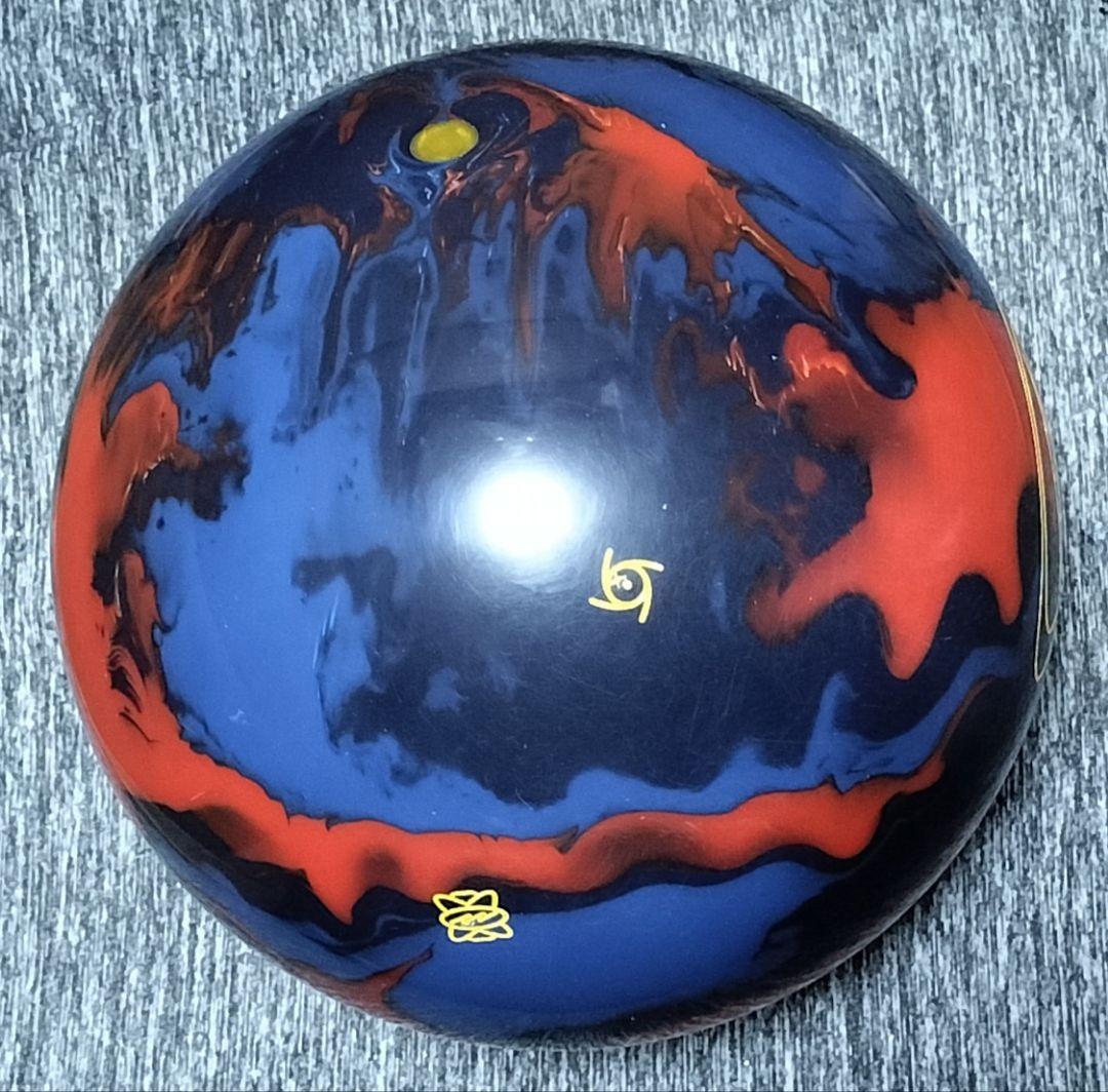 未使用　STORM フィジックス レイズ 15ポンド