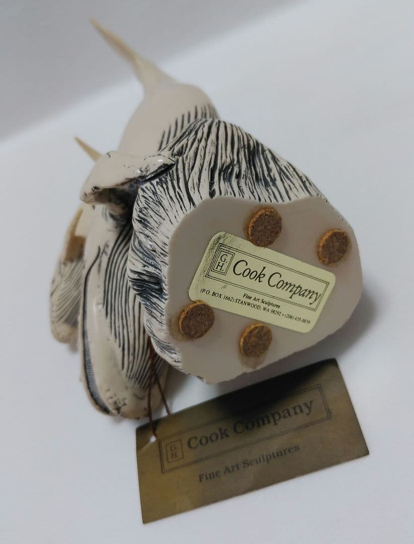 JUJU様11日御専用　ザトウクジラGH特別仕様❤︎1985COOK限定製作品！