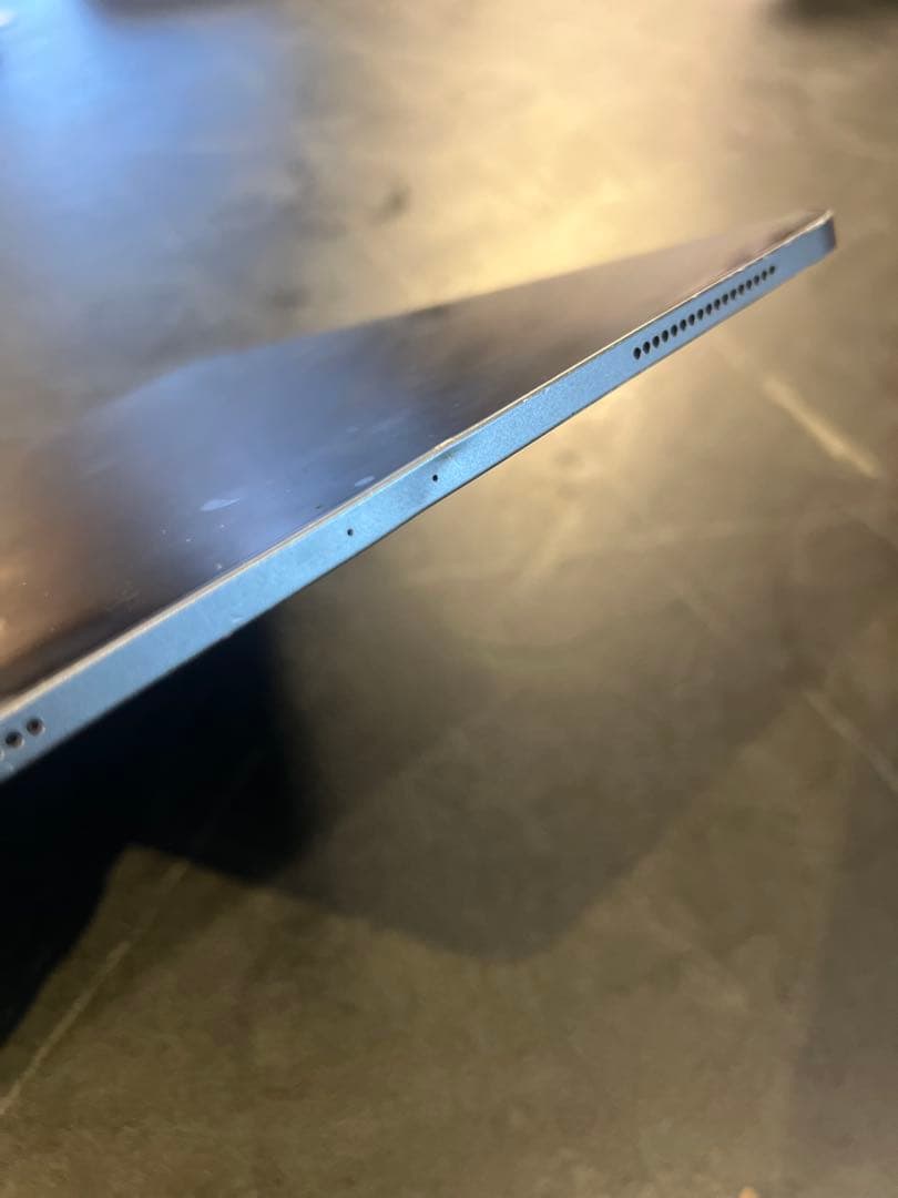 iPad Pro 12.9 第3世代Wi-Fi 256G アップル　ペンシル