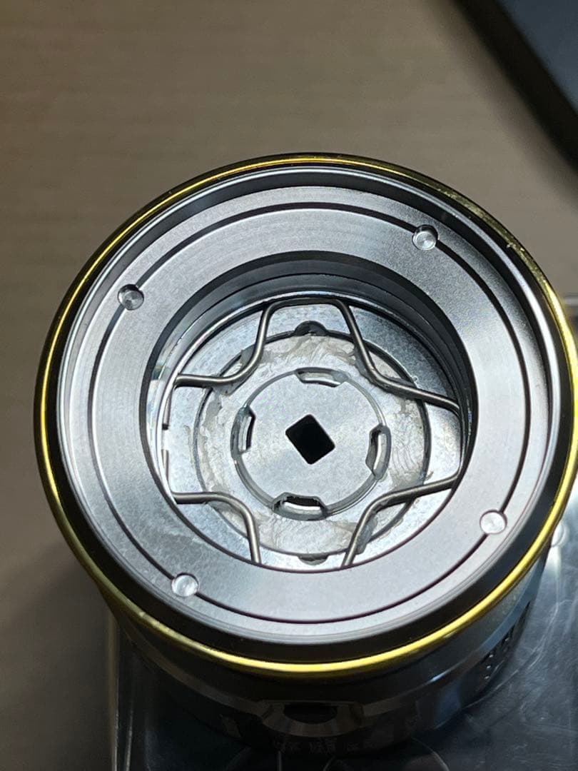 18STELLA C3000 スプール