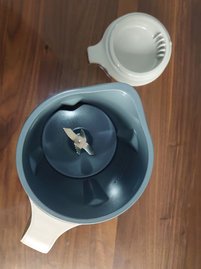 レコルト自動調理ポット