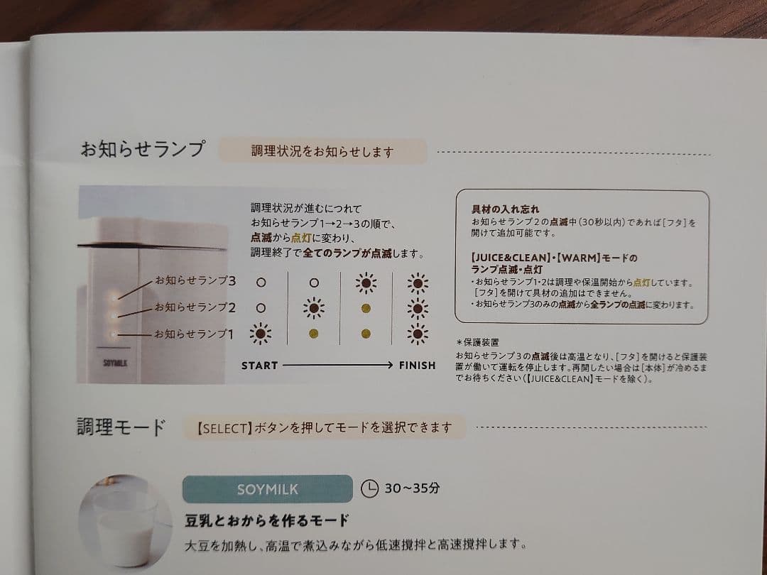 レコルト自動調理ポット