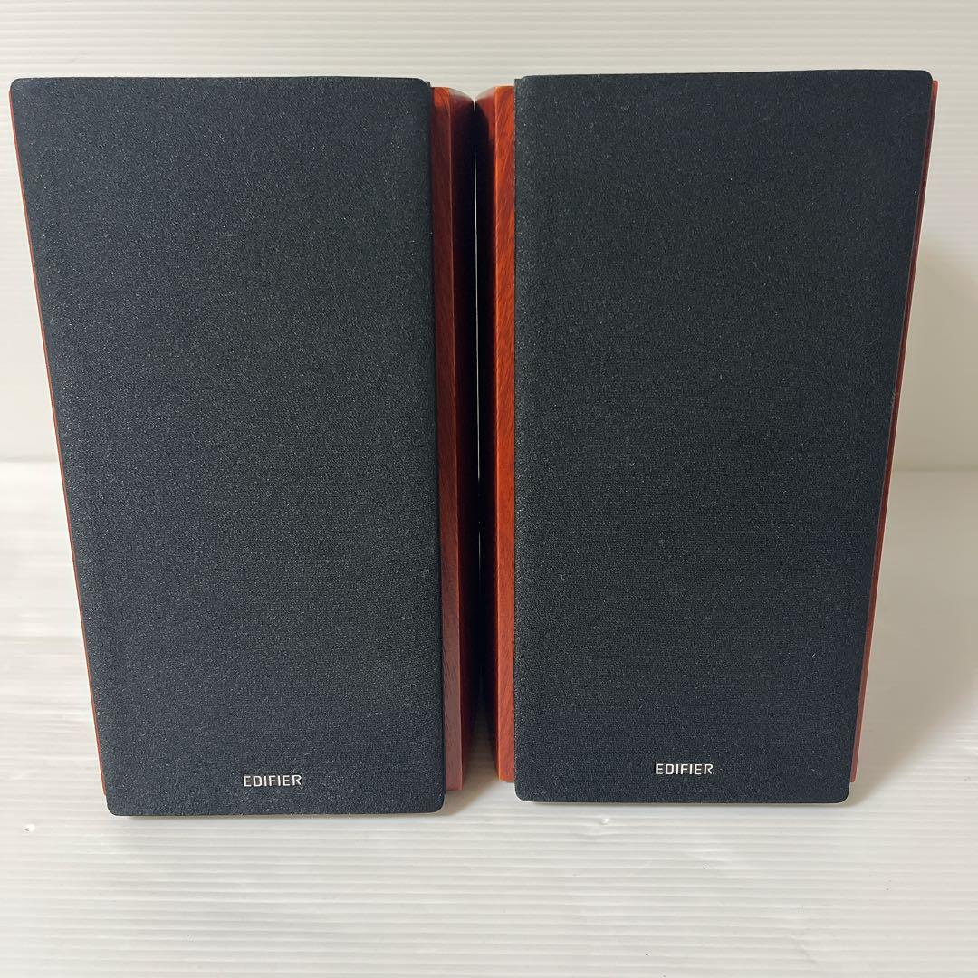 Edifier R2000DB ハイエンドスピーカーBluetooth5.0