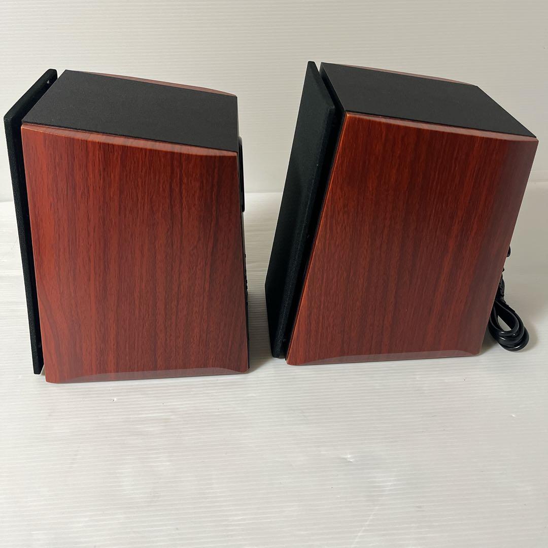 Edifier R2000DB ハイエンドスピーカーBluetooth5.0