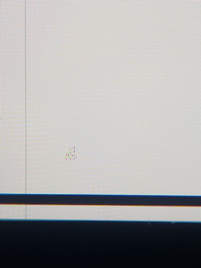 ipad pro 2021 M1 256GB ジャンク