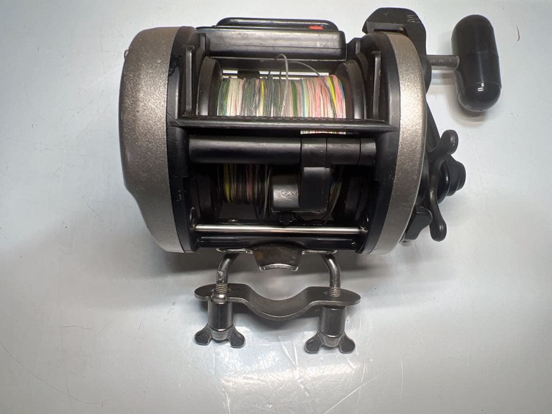 DAIWA ダイワ 棚 TANA SENSOR GS-60 電動リール 船用