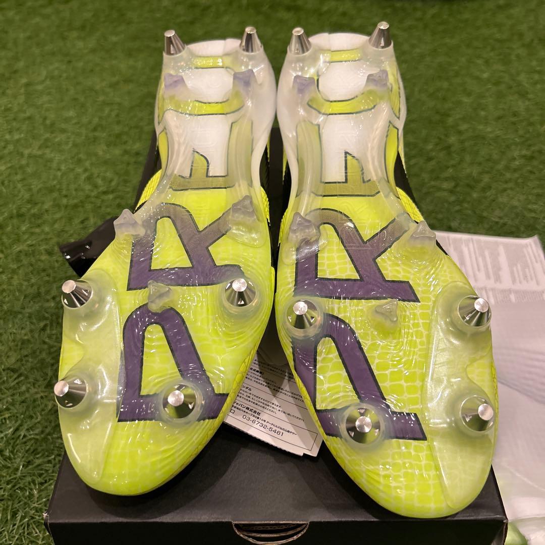 アディダスプレデターエリートSG 27.5cm