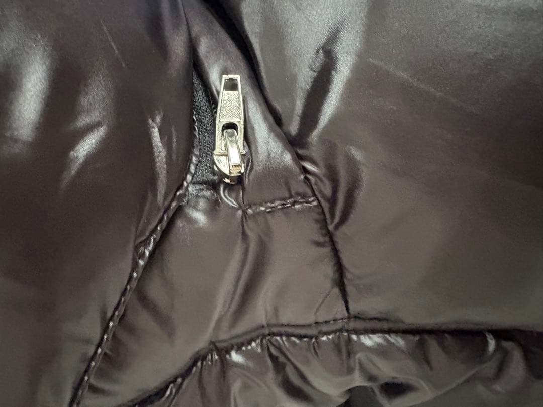 海外着用 JORDAN CRAIG ダウンジャケット S