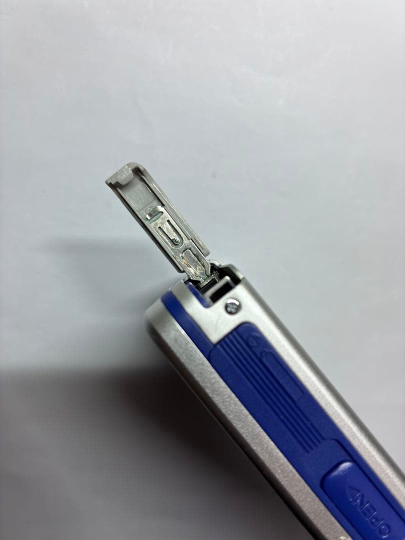 [動作品] Sony WM-EX631 カセットプレーヤー