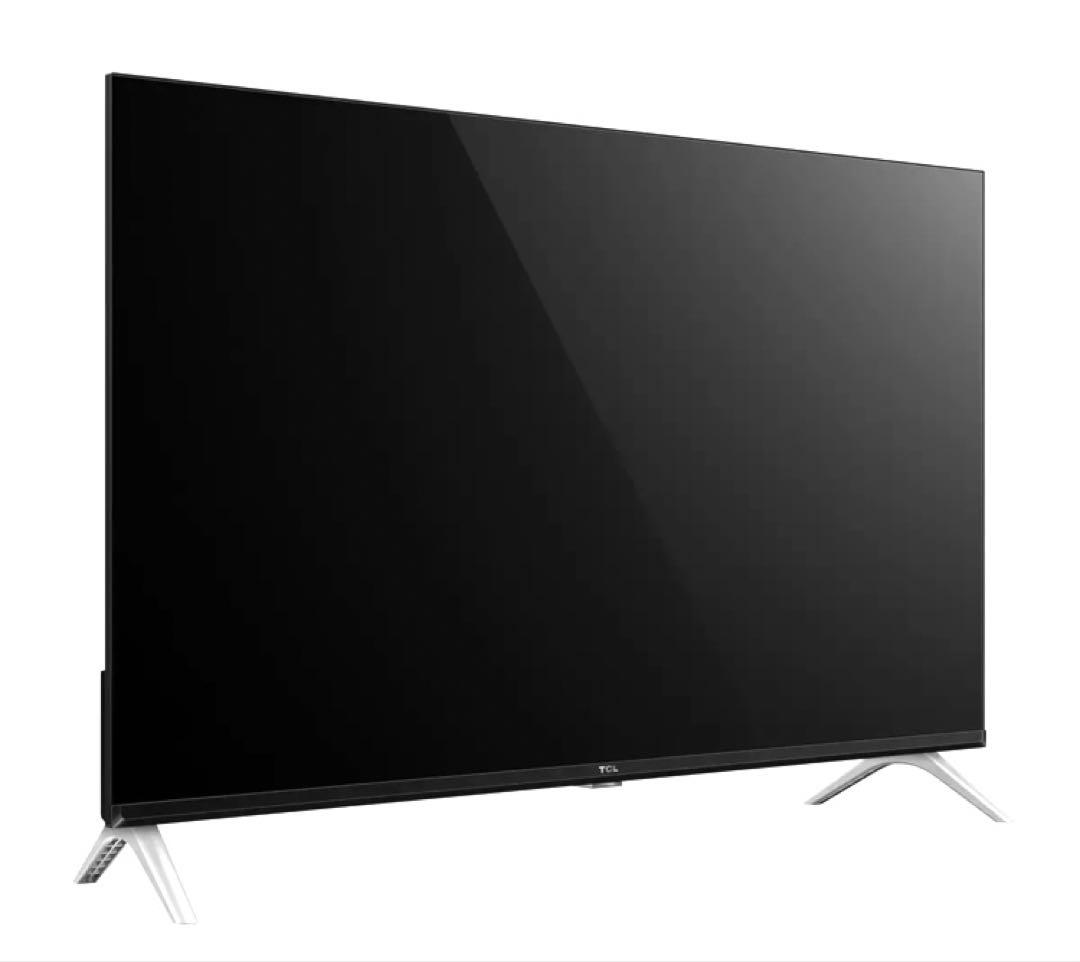 TCL 40S5400 40インチ液晶テレビ2023年製長期保証アリ
