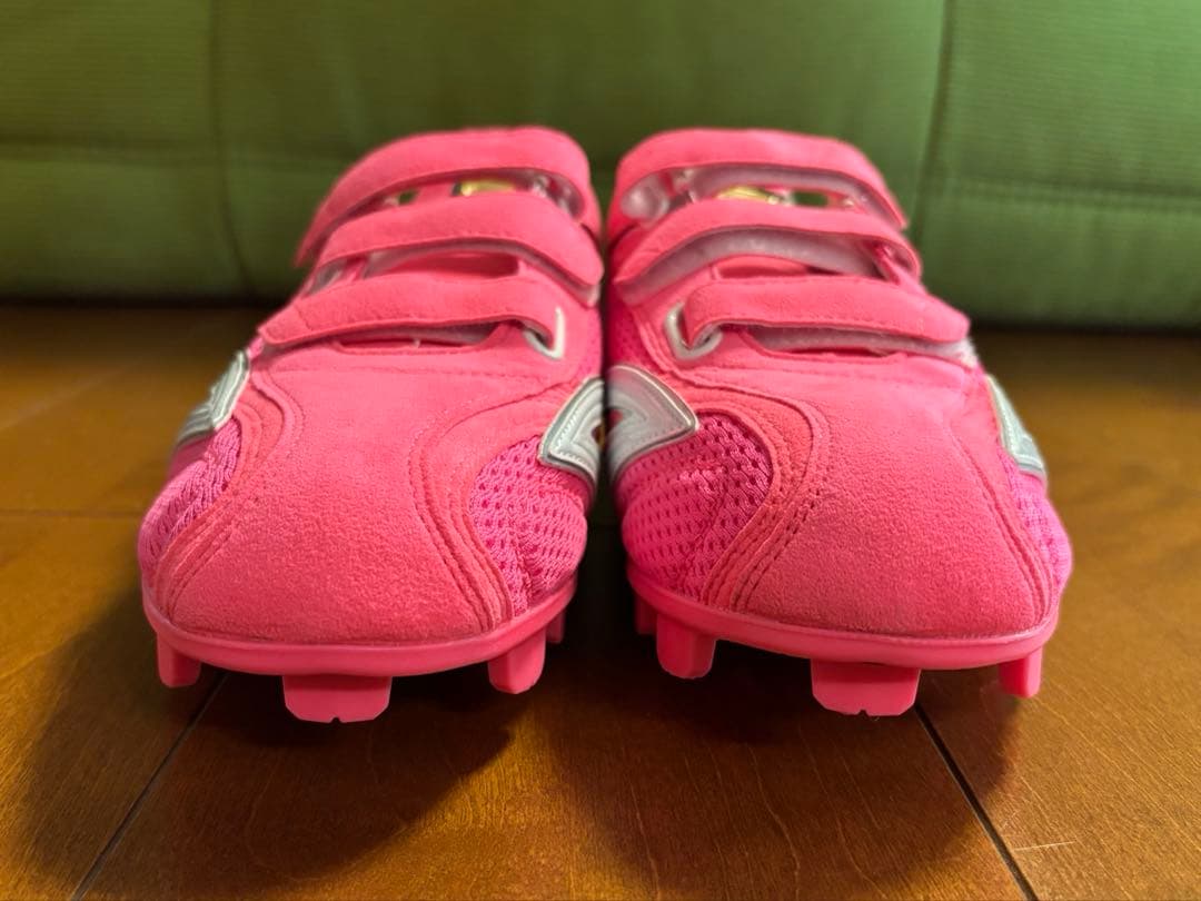 スパイク　27.0㎝