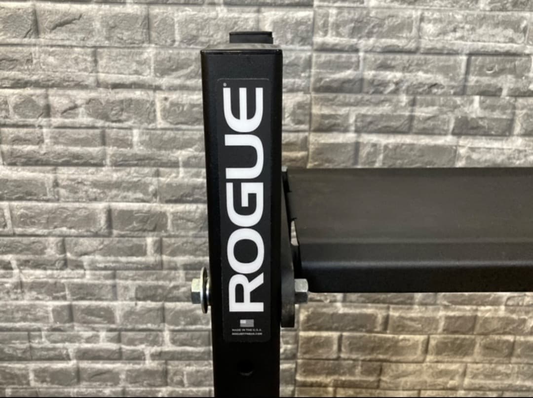 蟷螂侍さま専用　rogue ローグ　プレートラック