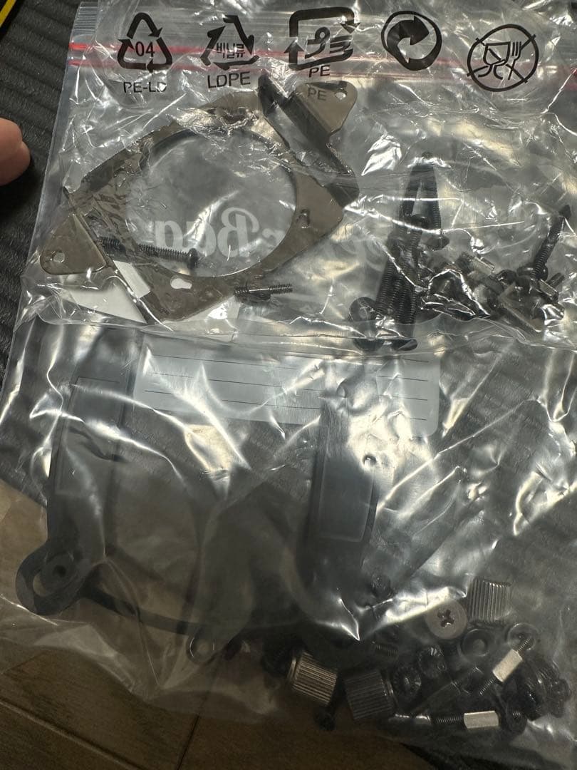 PC用ファン・クーラー CORSAIR iCUE H115i RGB PRO