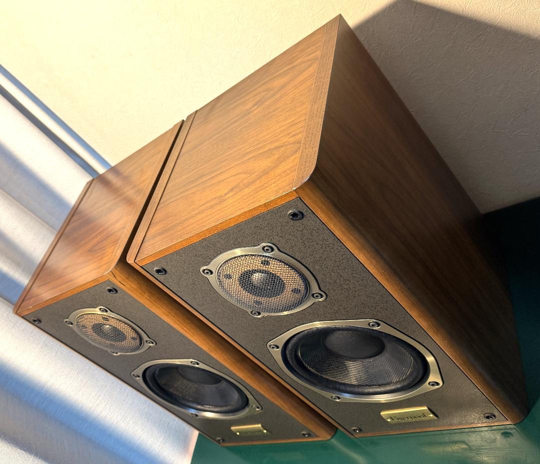 ONKYO D-500 クロスカーボン (クロスエッジに交換済) 超硬度チタン