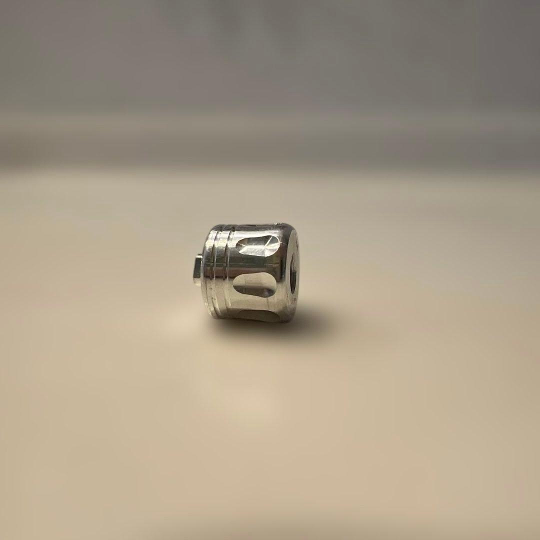 サーティーフォー　ダブルハンドル ゼログラⅣ シマノ用