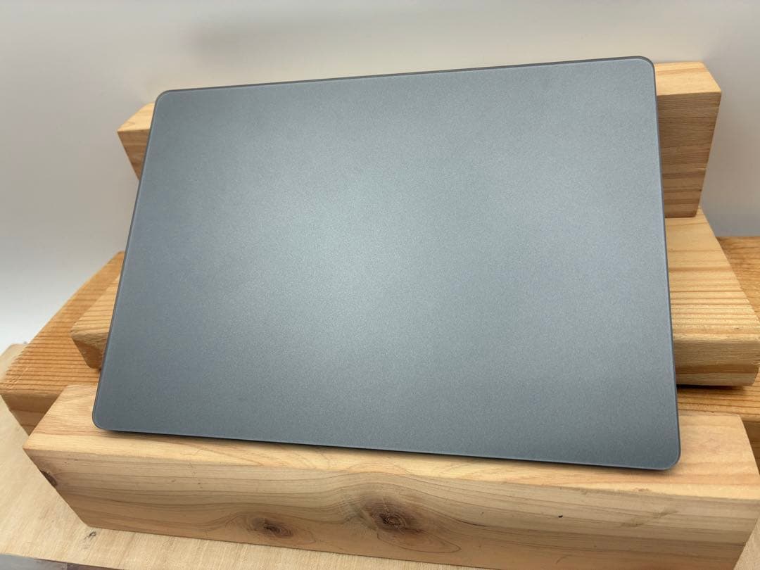 Apple Magic Trackpad 2 グレー A1535
