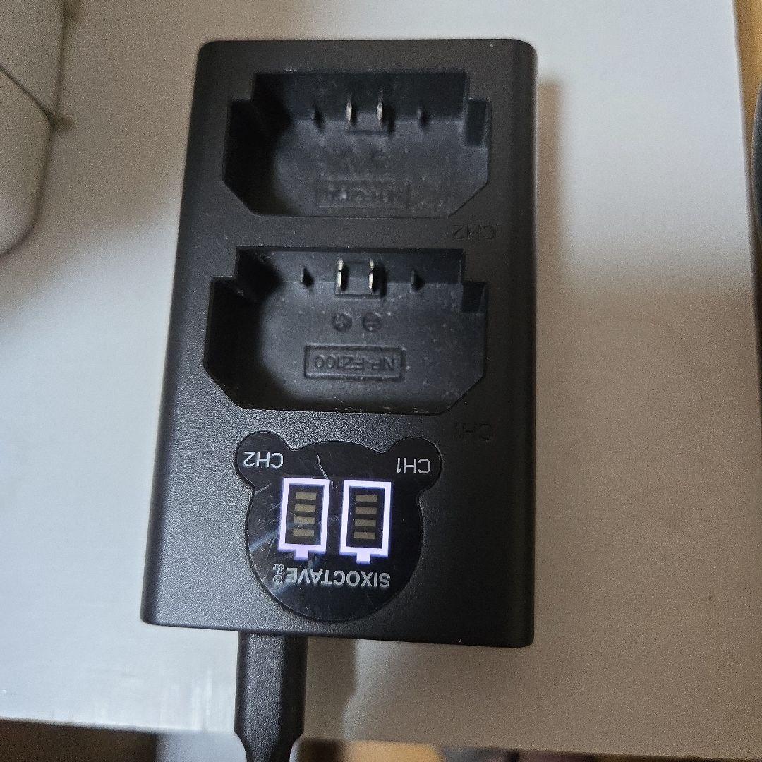 ソニー SONY α7C ; ILCE-7C 標準ズームレンズ付き