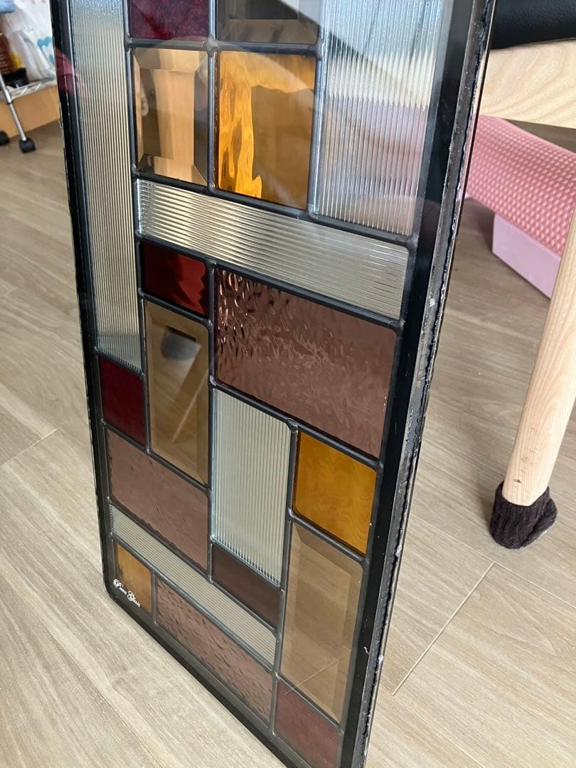 ステンドグラス