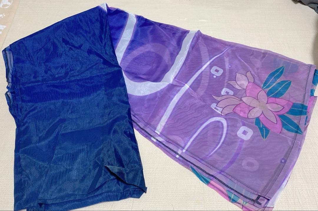 原神 傾奇者 コスプレ 衣装