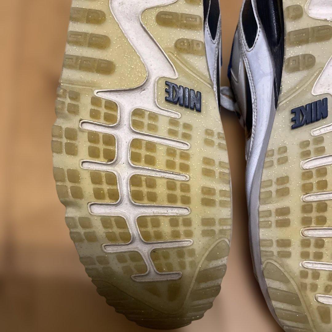 tktk3　NIKE Air Max 90 Golf NRG 27cm