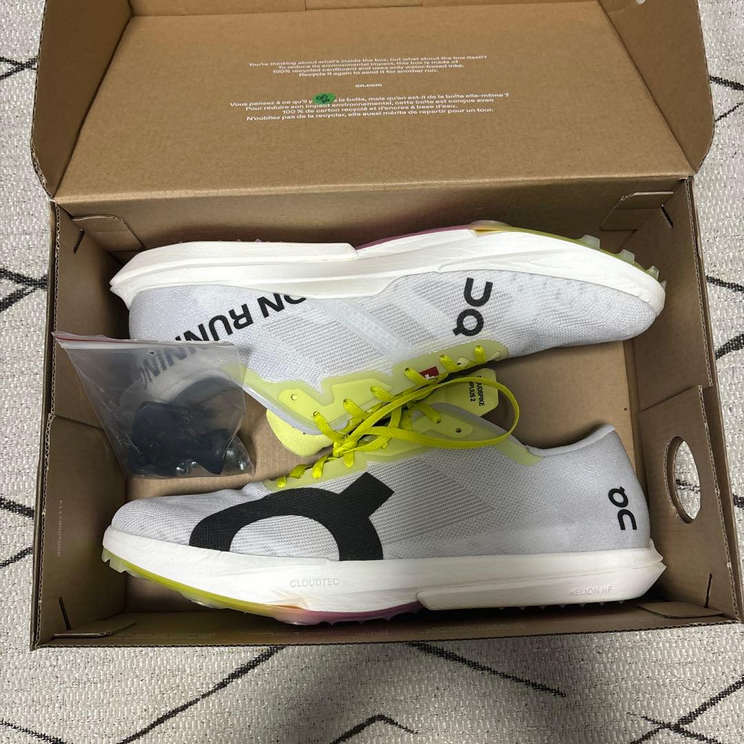 On アンプリウス2 28.0cm